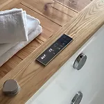 Imperial Spa Appartement