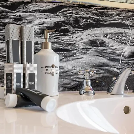 Imperial Spa 公寓 那不勒斯