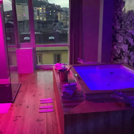 Imperial Spa 那不勒斯