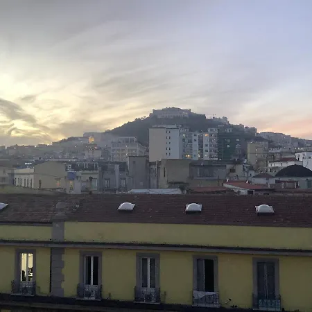 Imperial Spa 公寓 *