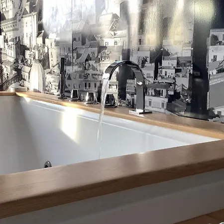 公寓 Imperial Spa 那不勒斯