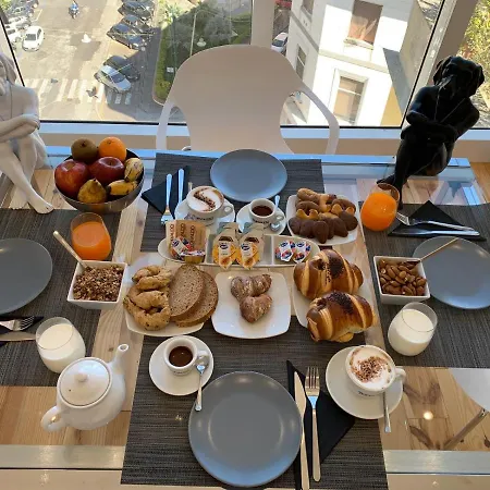 Imperial Spa 公寓 *