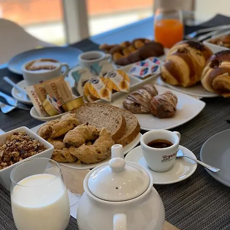 Imperial Spa 那不勒斯