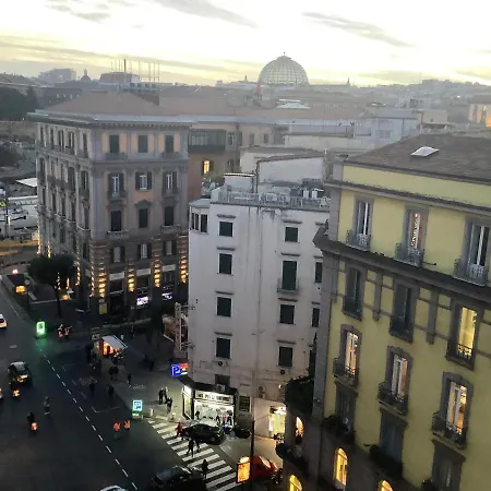 דירה Imperial Spa נאפולי