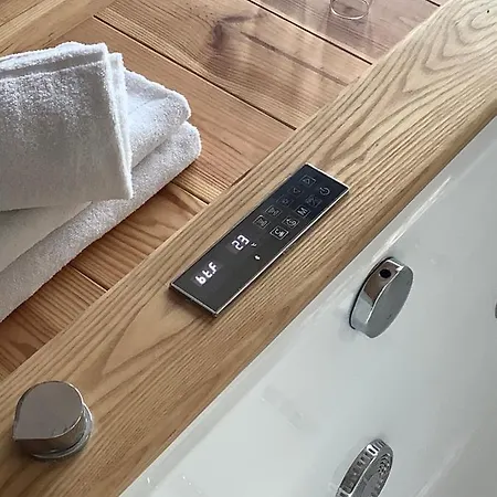 Imperial Spa דירה