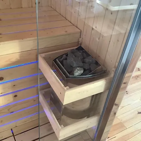 Imperial Spa דירה