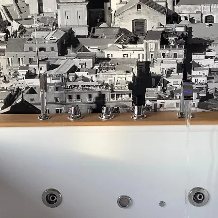 דירה Imperial Spa נאפולי