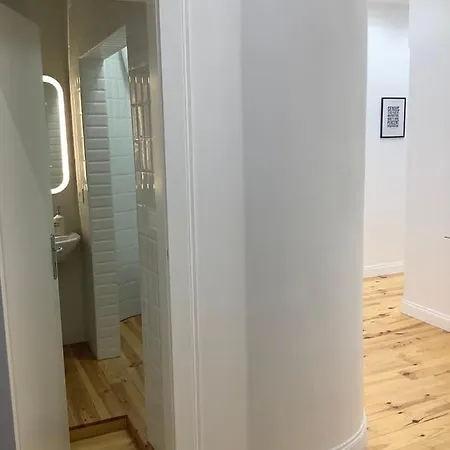 דירה Imperial Spa