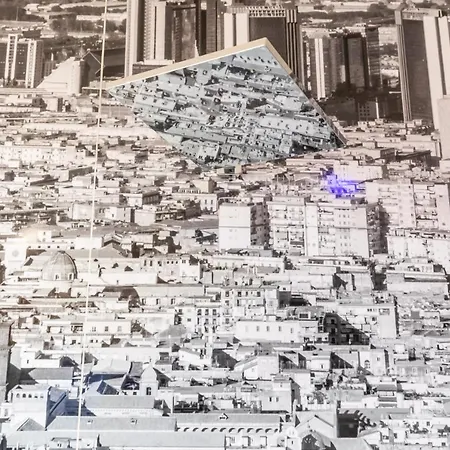 Imperial Spa דירה