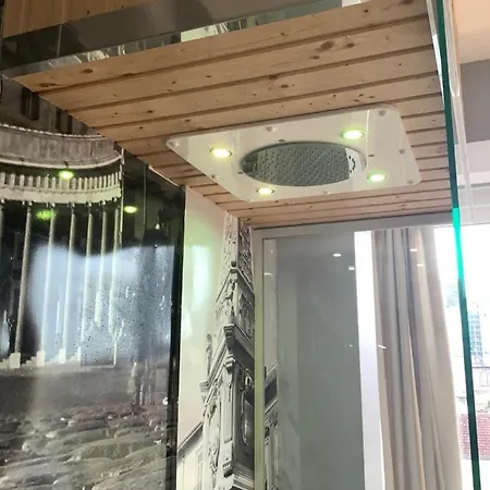 דירה Imperial Spa