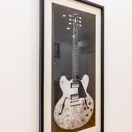 דירה Imperial Spa *