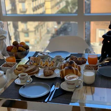 דירה Imperial Spa *