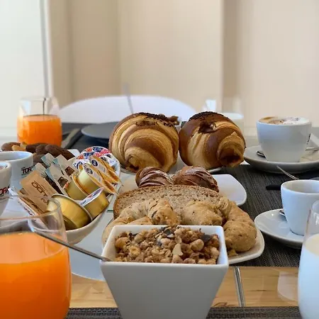 Lejlighed Imperial Spa