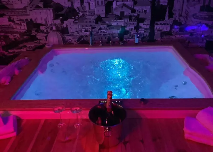 Apartamento Imperial Spa