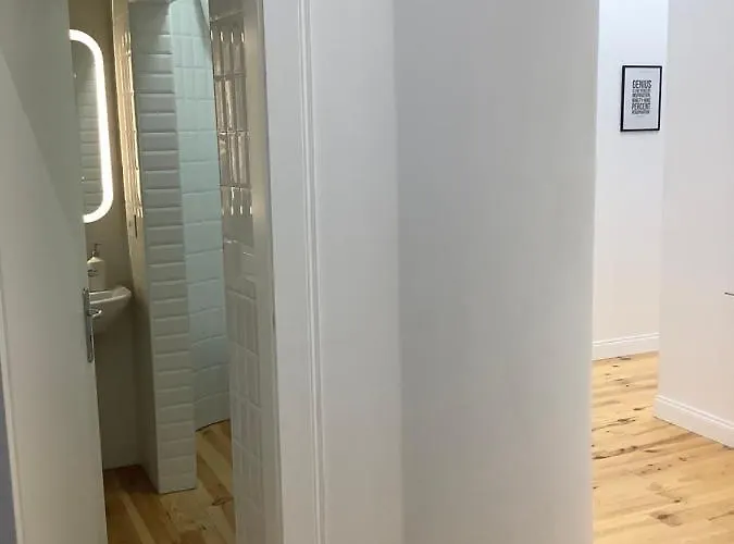 Apartamento Imperial Spa