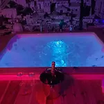 Lägenhet Imperial Spa