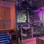Lägenhet Imperial Spa Neapel