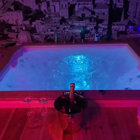 Apartamento Imperial Spa